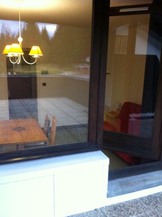 Terrasses Du Mont Blanc Le Praz de Lys Exterior foto
